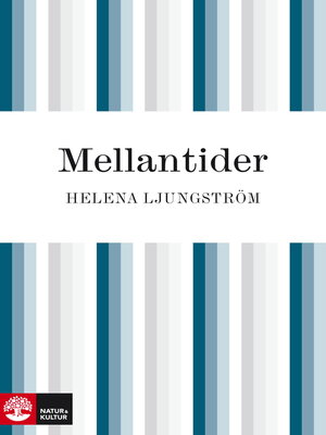 cover image of Mellantider